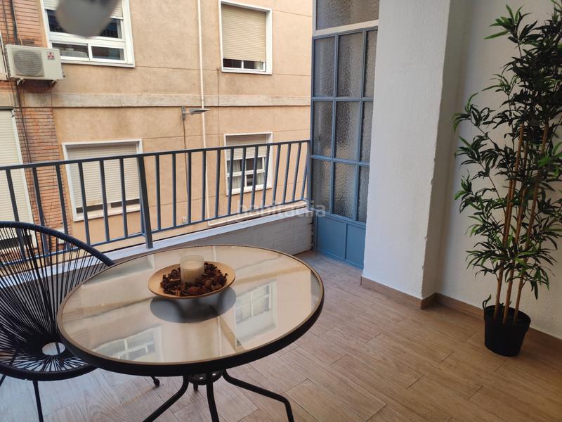 Foto ef3428a8-1e82-4ff5-853a-4faa115f3016. Appartamento in El Carmen Murcia