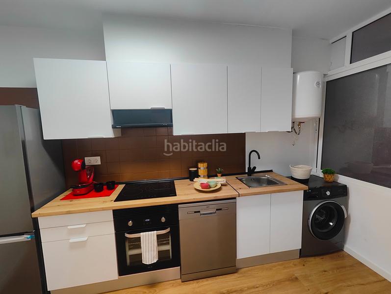 Foto fe2e672e-d040-4b40-be18-e79d8ad8e920. Appartamento in El Carmen Murcia