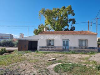 Casa a Burjulu - La Mulería. Casa en venta en cuevas del almanzora