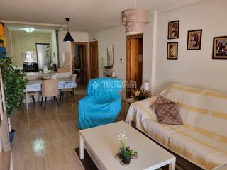 Pis a Cuevas del Almanzora Pueblo. Piso en venta en cuevas del almanzora