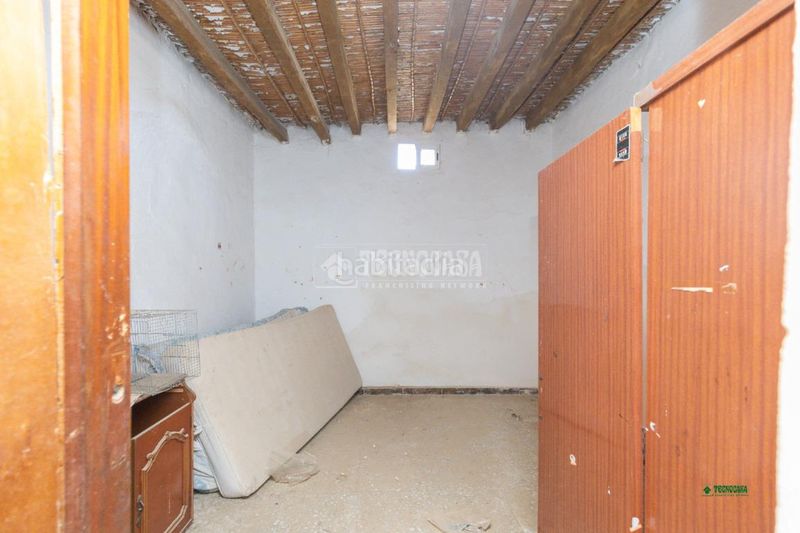 Foto a0b787eb-577c-4fd1-9b7e-1f7e71cc5358. Casa bifamiliare in Cuevas del Almanzora pueblo Cuevas del Almanzora