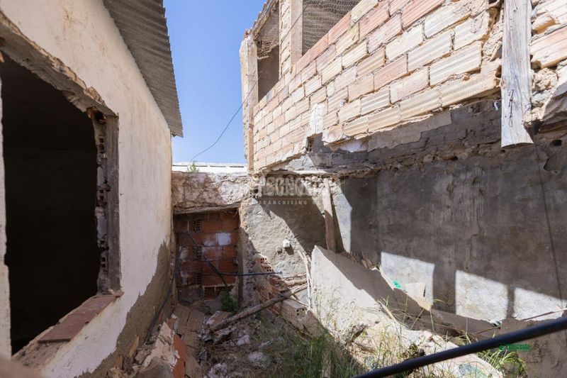 Foto cf806e9c-39ef-4077-9e01-a92daa8203af. Casa bifamiliare in Cuevas del Almanzora pueblo Cuevas del Almanzora