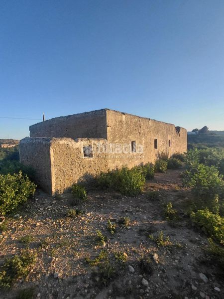 Foto a48aa17f-de08-432a-ba17-7b0708a454a5. Masia a Cuevas del Almanzora pueblo Cuevas del Almanzora