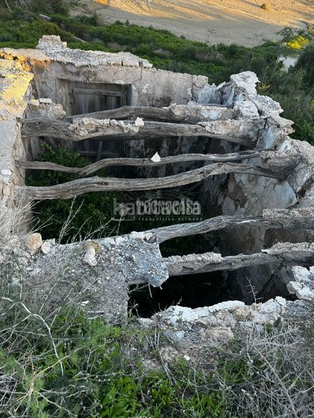 Foto bb2c0d68-bc05-4fd7-a872-ad75de984e5a. Masia a Cuevas del Almanzora pueblo Cuevas del Almanzora
