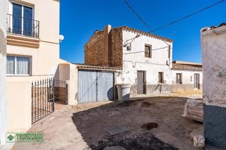Mas à Guzamara - Los Lobos. Casa rural en venta en cuevas del almanzora