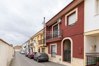 Doppelhaus in Zurgena. Casa en venta en zurgena