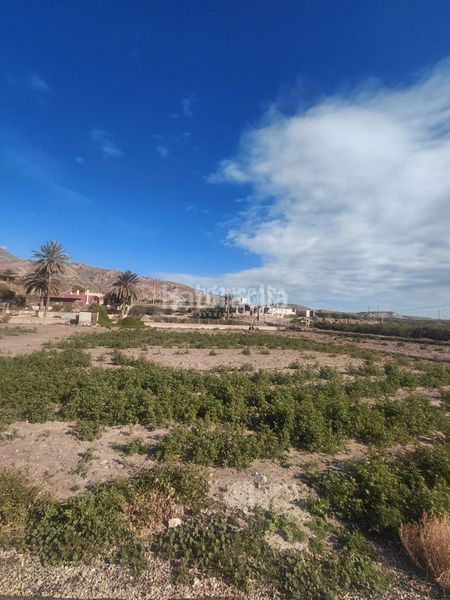 Foto 4d7da31c-3b04-41c5-a867-36ea60691bcf. Terreno residenziale in Cuevas del Almanzora pueblo Cuevas del Almanzora