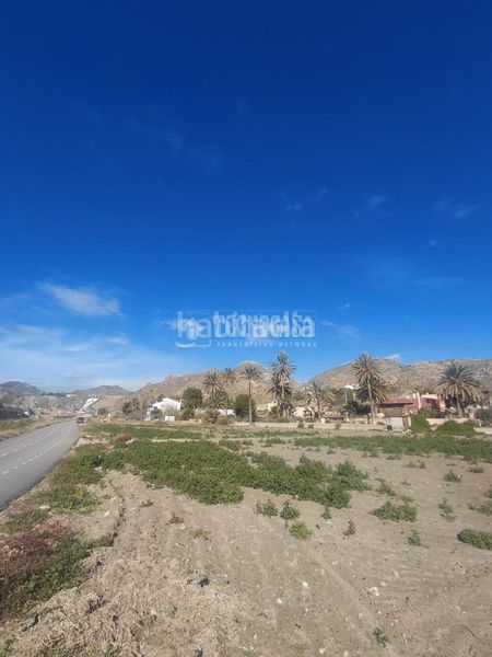 Foto 4f16ca33-f9ce-42a1-9b33-76ad3f2852d3. Terreno residenziale in Cuevas del Almanzora pueblo Cuevas del Almanzora