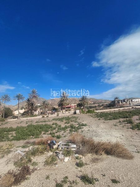 Foto 931cc6da-44c7-4d2b-b1df-ad920185c3a6. Terreno residenziale in Cuevas del Almanzora pueblo Cuevas del Almanzora
