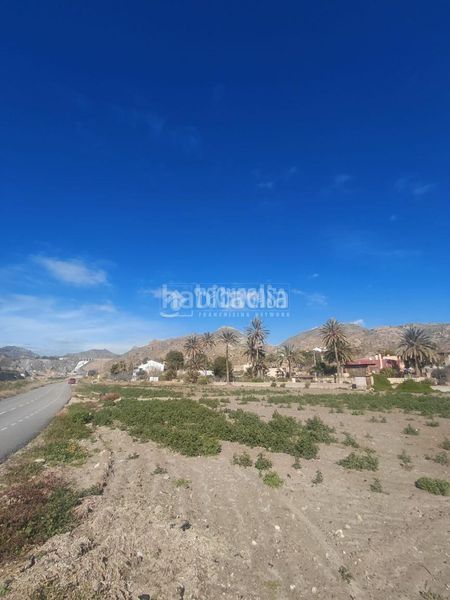 Foto c69e2e6d-bffd-482c-a650-101997e932ce. Terreno residenziale in Cuevas del Almanzora pueblo Cuevas del Almanzora