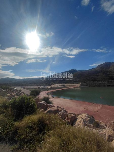 Foto de8d07f1-087d-4000-bd04-afdc540bab22. Terreno residenziale in Cuevas del Almanzora pueblo Cuevas del Almanzora