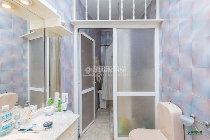 Foto f5c209fd-c835-4ba0-8cff-84a7e5c38b79. Casa amb aparcament piscina a Cuevas del Almanzora pueblo Cuevas del Almanzora