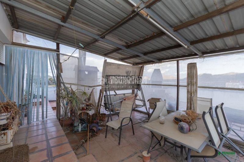 Foto f6ee97a3-5e73-4498-8de8-7962f26e1029. Casa amb aparcament piscina a Cuevas del Almanzora pueblo Cuevas del Almanzora