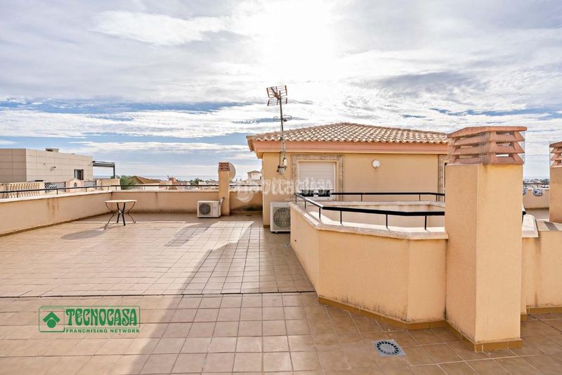 Foto 0f30cfc1-1792-4dce-97fe-544a00a424a5. Pis amb aparcament a Villaricos Cuevas del Almanzora