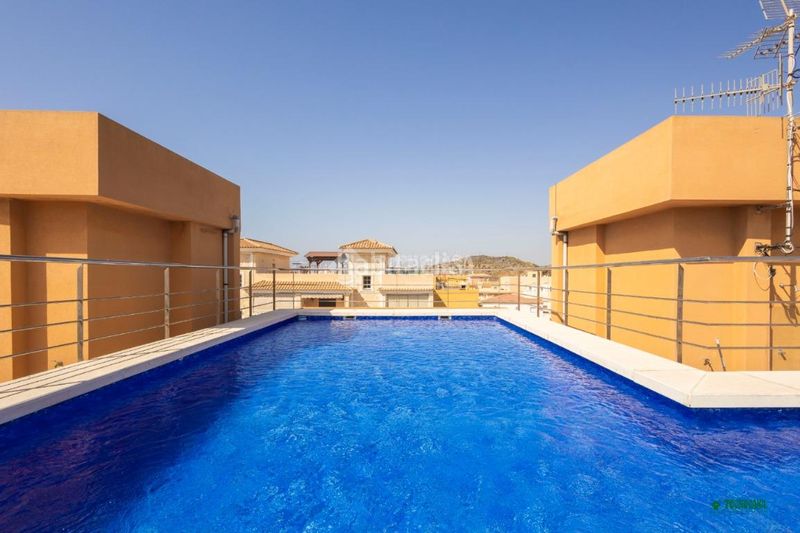 Foto 55ee9713-ce83-47ac-bae8-32e3cafd3229. Pis amb piscina a Villaricos Cuevas del Almanzora