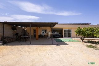 Masia a Cuevas del Almanzora Pueblo. Casa rural en venta en cuevas del almanzora