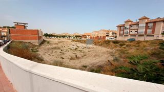 Terreno residenziale in Cuevas del Almanzora Pueblo. Terrenos en venta en cuevas del almanzora