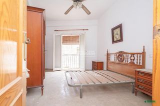Casa aparellada a Cuevas del Almanzora Pueblo