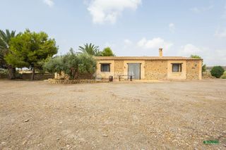 Mas à Burjulu - La Mulería. Casa rural en venta en cuevas del almanzora