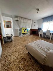 Pis a Cuevas del Almanzora Pueblo