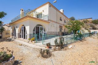 Masia a Las Cunas - La Algarrobina. Casa rural en venta en cuevas del almanzora