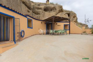 Country house in Cuevas del Almanzora Pueblo. Casa rural en venta en cuevas del almanzora