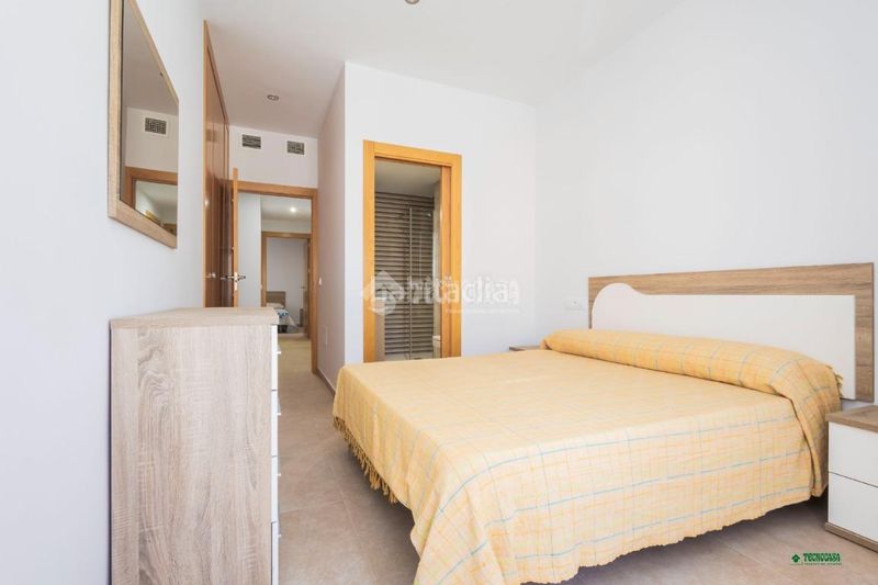 Foto f7c02555-baa8-4e58-88c1-6b9df239b1df. Pis amb calefacció a Palomares Cuevas del Almanzora