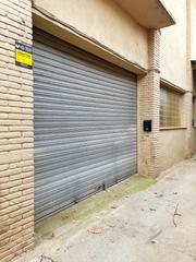 Location Local commercial  Carretera de vic. Espacio diáfano para taller o almacén