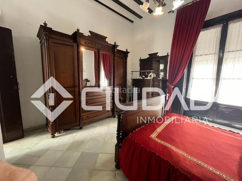 Foto 037c3ed0-e48d-4ffe-ae91-79be60062ada. Casa con parcheggio in Centro-Calzada-Cabo Noval Sanlúcar de Barrameda
