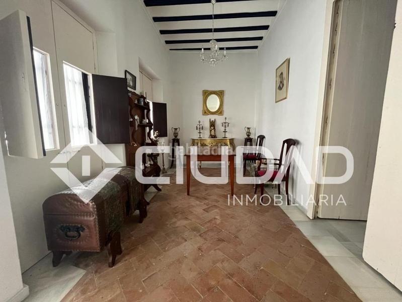 Foto 2078c317-ab66-431c-b686-68a12fb455a7. Casa con parcheggio in Centro-Calzada-Cabo Noval Sanlúcar de Barrameda