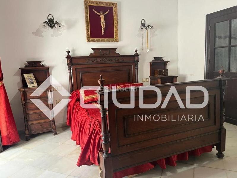 Foto 2465cbf9-2891-4690-84b5-f3aea7360ea2. Casa con parcheggio in Centro-Calzada-Cabo Noval Sanlúcar de Barrameda