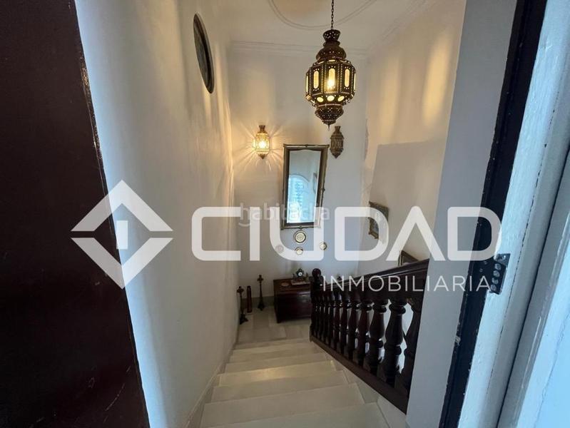 Foto 258c19a5-07b2-492e-840e-f1799553f243. Casa con parcheggio in Centro-Calzada-Cabo Noval Sanlúcar de Barrameda