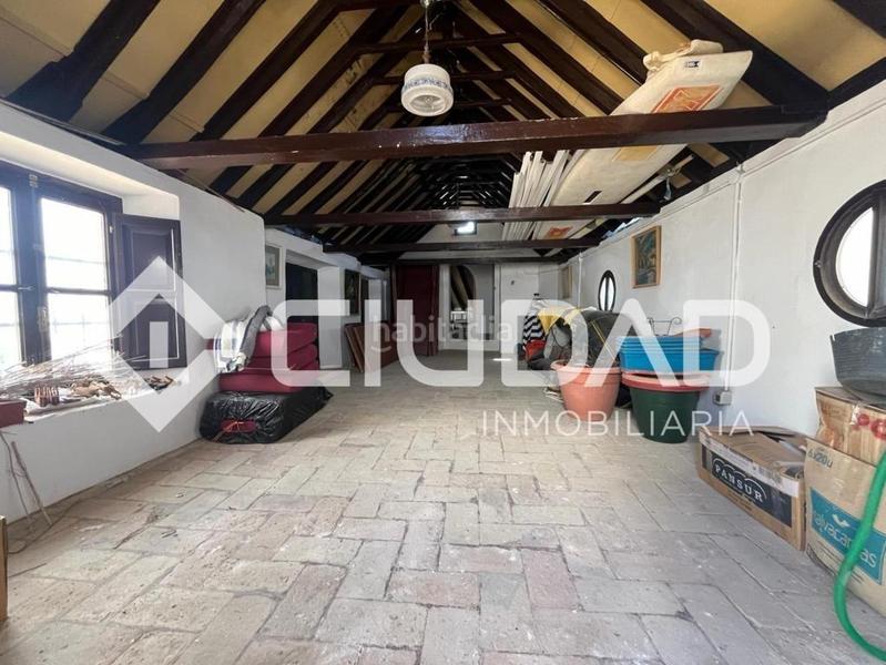 Foto 33277746-99b4-43d2-a716-92d8e138fc9a. Casa con parcheggio in Centro-Calzada-Cabo Noval Sanlúcar de Barrameda