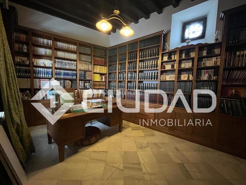 Foto 4c25f00c-6500-4011-9568-8f4e8d0b984f. Casa con parcheggio in Centro-Calzada-Cabo Noval Sanlúcar de Barrameda