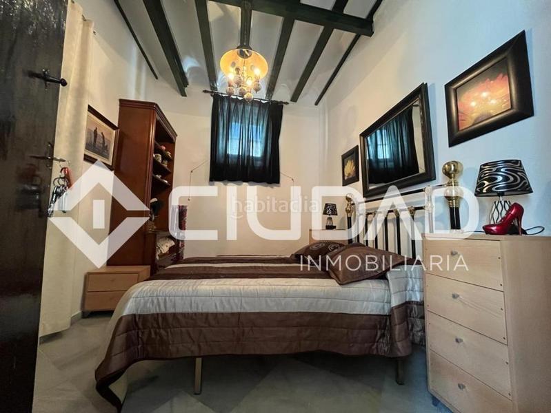 Foto 6378a7a7-369c-4284-a4f5-623c8f16ab11. Casa con parcheggio in Centro-Calzada-Cabo Noval Sanlúcar de Barrameda