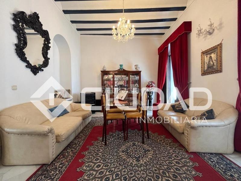 Foto 65e716d6-b48f-4e53-9609-f2bd73fafd85. Casa con parcheggio in Centro-Calzada-Cabo Noval Sanlúcar de Barrameda