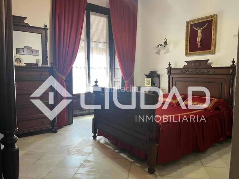 Foto 9cd681bf-6d62-4f4a-b67e-756c0a53a703. Casa con parcheggio in Centro-Calzada-Cabo Noval Sanlúcar de Barrameda