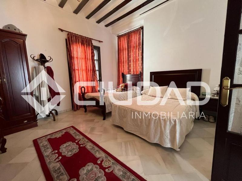 Foto a0410ae1-7a43-4553-ae78-4eb958e47f4c. Casa con parcheggio in Centro-Calzada-Cabo Noval Sanlúcar de Barrameda