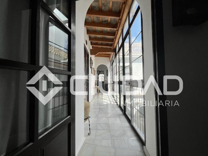 Foto a79122b3-c82e-4c90-bc55-b3cd98f5076a. Casa con parcheggio in Centro-Calzada-Cabo Noval Sanlúcar de Barrameda