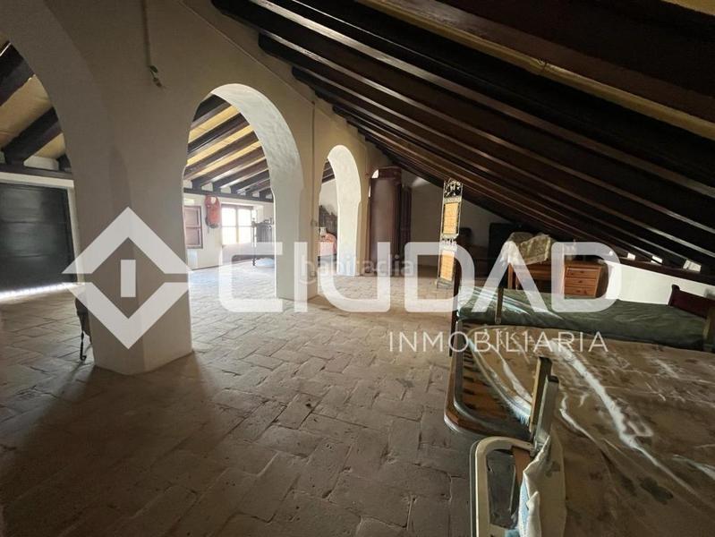 Foto bd412121-40f3-4662-a74d-5729956f3b41. Casa con parcheggio in Centro-Calzada-Cabo Noval Sanlúcar de Barrameda