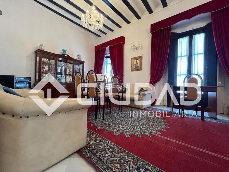 Foto c128c226-1687-4290-a665-020729d1b88e. Casa con parcheggio in Centro-Calzada-Cabo Noval Sanlúcar de Barrameda