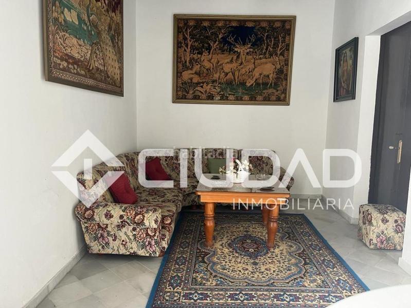 Foto c1a30e5e-6a99-47aa-8cda-6874dc57655a. Casa con parcheggio in Centro-Calzada-Cabo Noval Sanlúcar de Barrameda