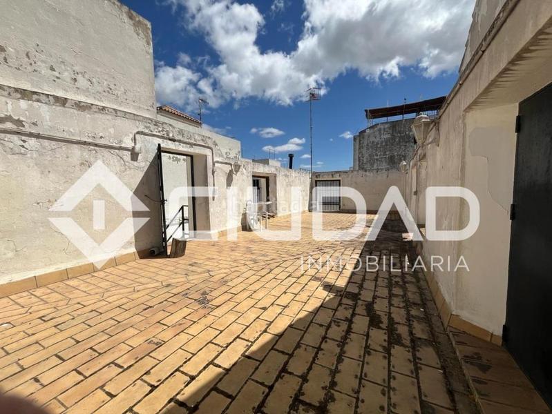 Foto c35c1095-1fb0-44d4-b96a-141fe3d10b8a. Casa con parcheggio in Centro-Calzada-Cabo Noval Sanlúcar de Barrameda