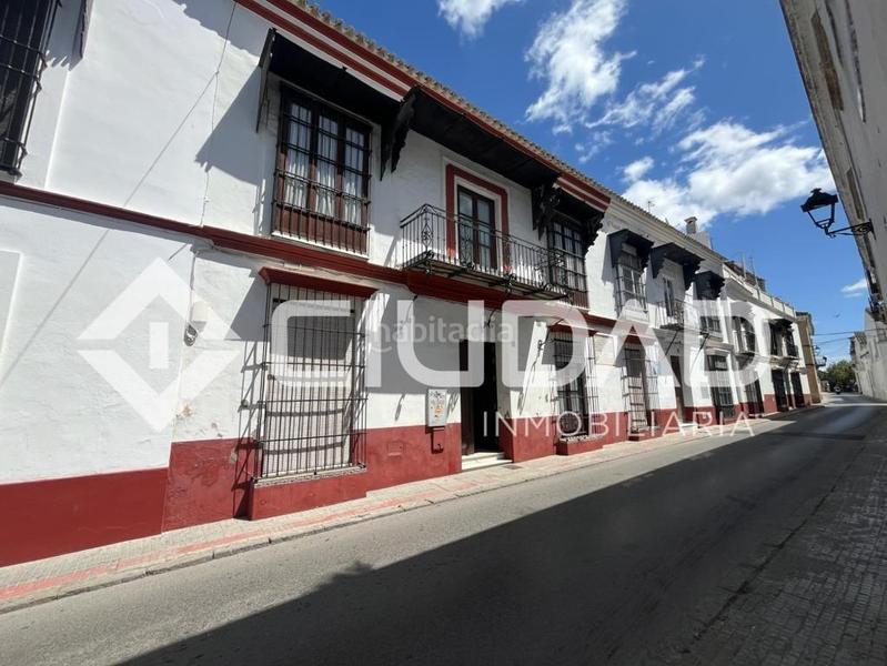 Foto e1d79744-4704-4fe7-82c4-fe304b9dd28f. Casa con parcheggio in Centro-Calzada-Cabo Noval Sanlúcar de Barrameda