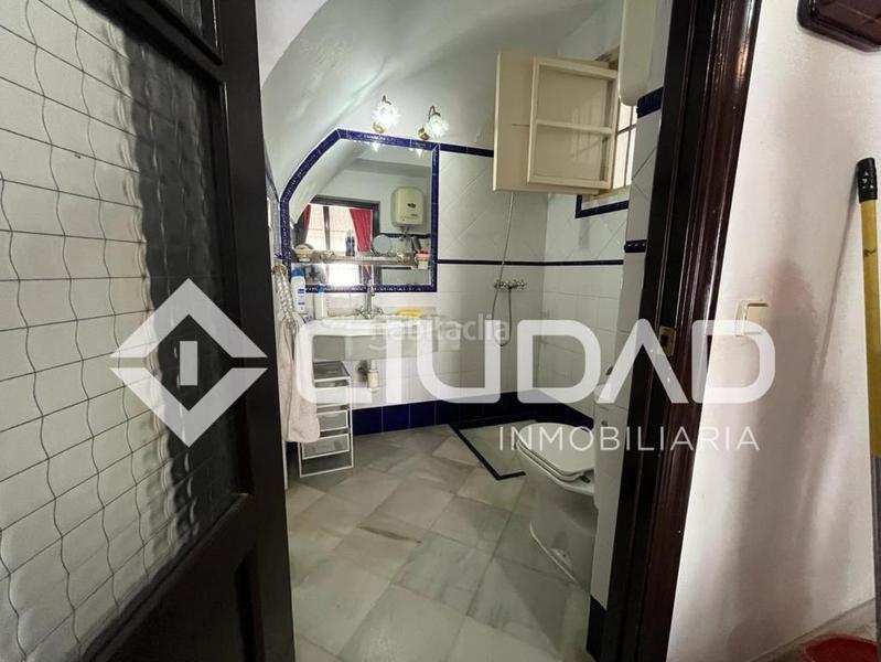 Foto e661f4d9-beb7-45ea-92b6-a00d371fd344. Casa con parcheggio in Centro-Calzada-Cabo Noval Sanlúcar de Barrameda