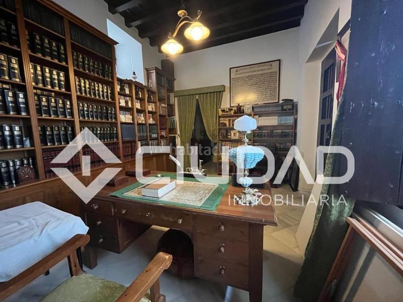Foto f40a338d-3ffd-449e-bff3-417938ad61f7. Casa con parcheggio in Centro-Calzada-Cabo Noval Sanlúcar de Barrameda