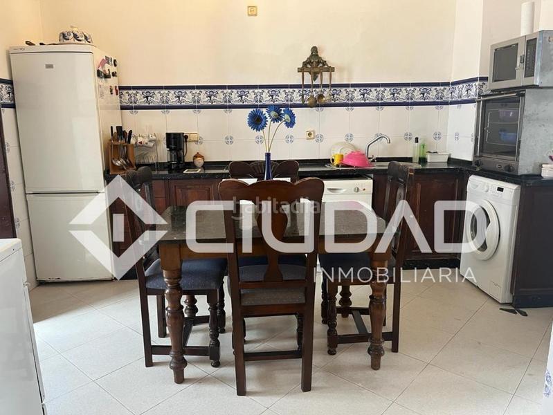 Foto f880351d-39f5-479c-9275-4cba4a358733. Casa con parcheggio in Centro-Calzada-Cabo Noval Sanlúcar de Barrameda