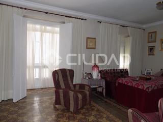 Casa en Centro-Calzada-Cabo Noval. Casa tpica andaluza en pleno centro de sanlcar