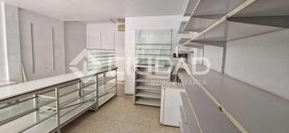 Local Comercial a Bonanza-Avda de Huelva-Barrio Andalucia. Local comercial a la venta en bda. andalucía
