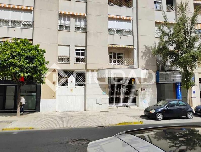 Foto 76fc43e0-9272-41a8-9f5a-bf06082b29a7. Piso  a la venta en calle hermano fermín en Centro-Calzada-Cabo Noval Sanlúcar de Barrameda